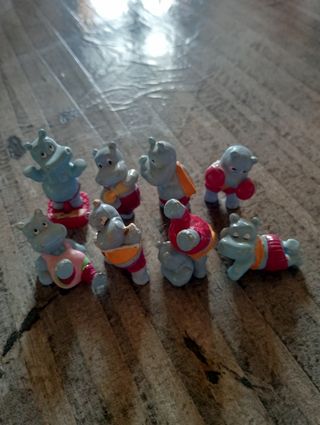 Sorprese ovetti Kinder