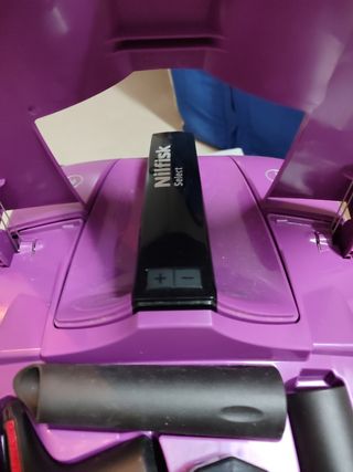 Aspiradora Nilfisk Select