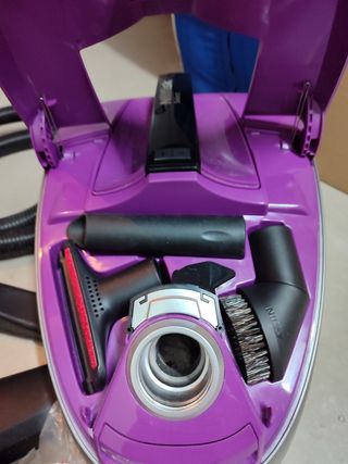 Aspiradora Nilfisk Select