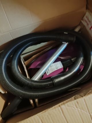 Aspiradora Nilfisk Select