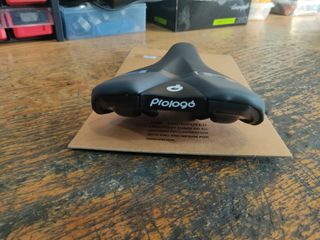 Sillín bicicleta Prologo 