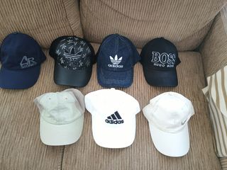 Gorras