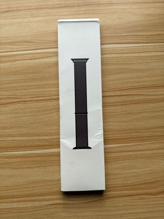 Correa Apple Watch original