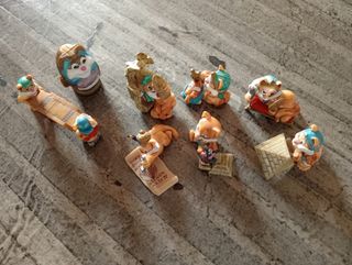 Sorprese ovetti Kinder