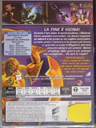 Lotto di vari Dvd
