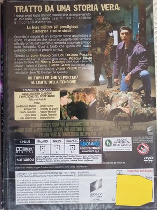 Lotto di vari Dvd