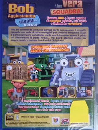 Lotto di vari Dvd