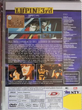 Lotto di vari Dvd