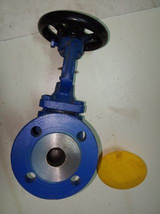 Válvula de vapor - 1" -NUEVA