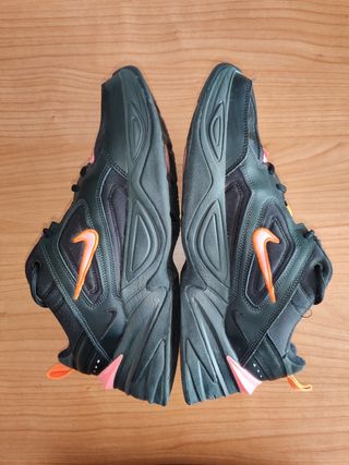 Nike M2K Tekno (44'5) color único agotado