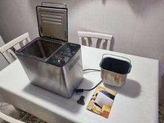 Macchina pane kenwood grande BM 450