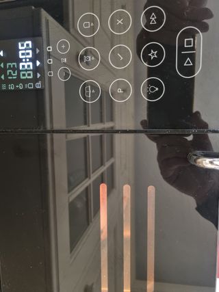 Macchina pane kenwood grande BM 450