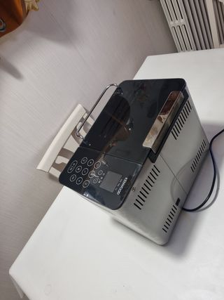 Macchina pane kenwood grande BM 450