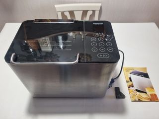 Macchina pane kenwood grande BM 450