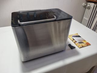 Macchina pane kenwood grande BM 450