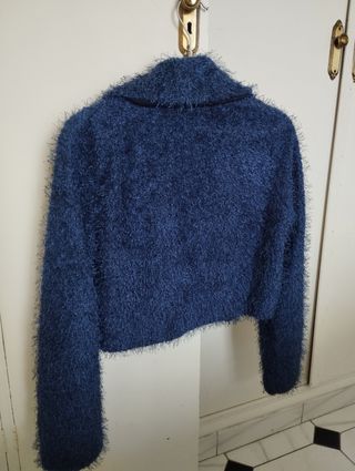 Chaqueta Bolero Fiesta