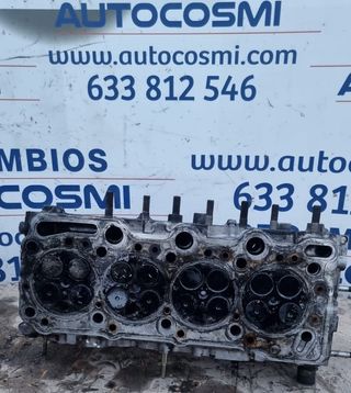 CULATA ARBOL DE LEVAS OPEL MERIVA B 1.7 CDTI 2011