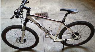 Bicicletta MTB NSR TR003 con freni disco