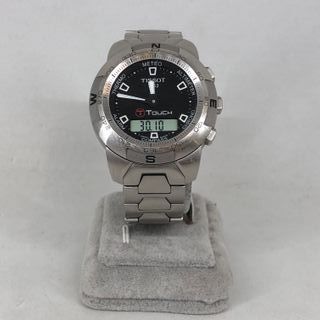 TISSOT TISSOT TOUCH