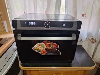 Horno de Vapor Bake&Steam 3000 Combi