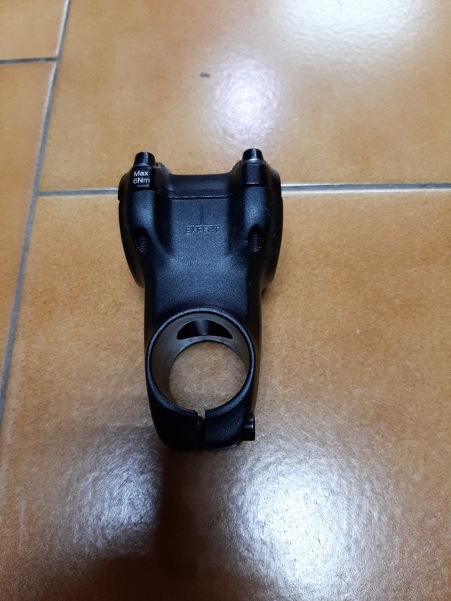 Potencia Expert 50mm Manillar 35mm