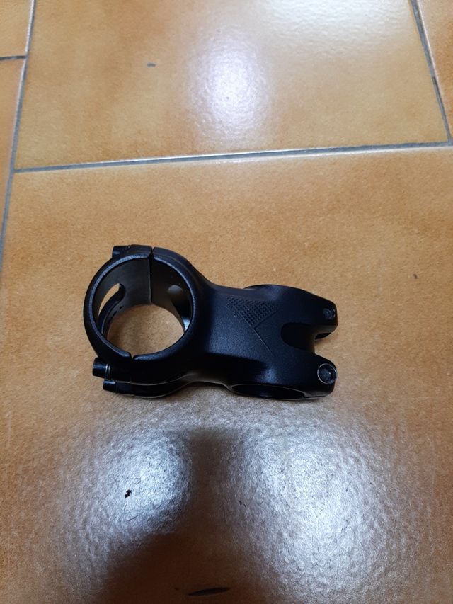 Potencia Expert 50mm Manillar 35mm