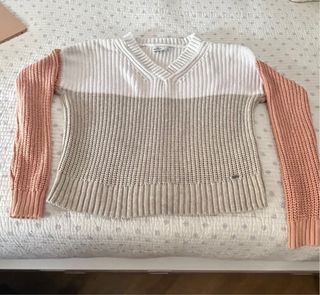 Jersey hollister chica 