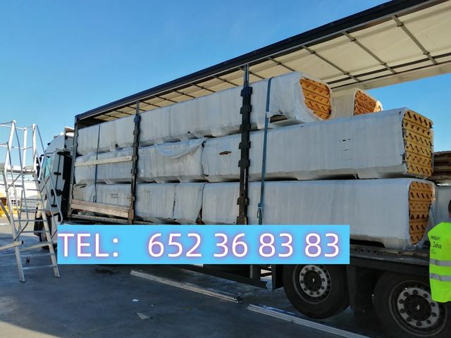 PANEL SANDWICH ENVIO A TODA ESPAÑA