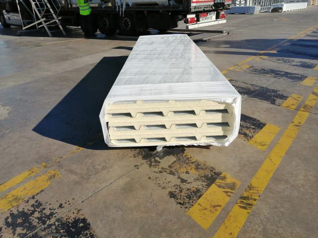 PANEL SANDWICH ENVIO A TODA ESPAÑA