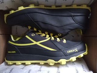 Zapatillas trekking oriocx