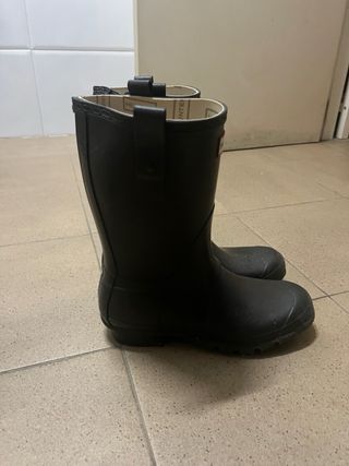 Botas Hunter