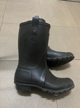 Botas Hunter