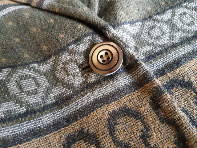 Conjunto de mujer, falda y chaqueta