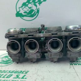 Batería de carburadores Honda CB 750 (1993-1994)