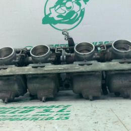 Batería de carburadores Honda CB 750 (1993-1994)