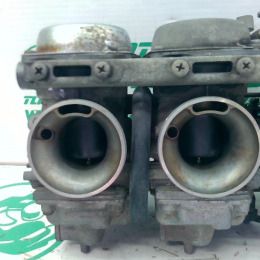 Batería de carburadores Honda CB 750 (1993-1994)