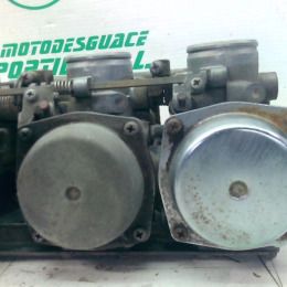 Batería de carburadores Honda CB 750 (1993-1994)