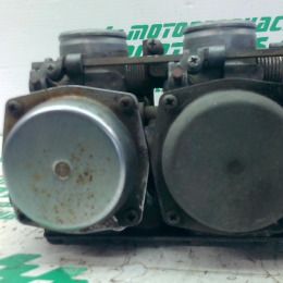 Batería de carburadores Honda CB 750 (1993-1994)