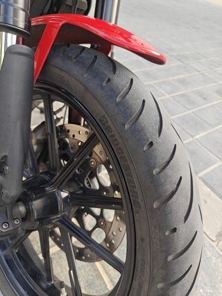 Ducati Scrambler Icon 803cc 2015