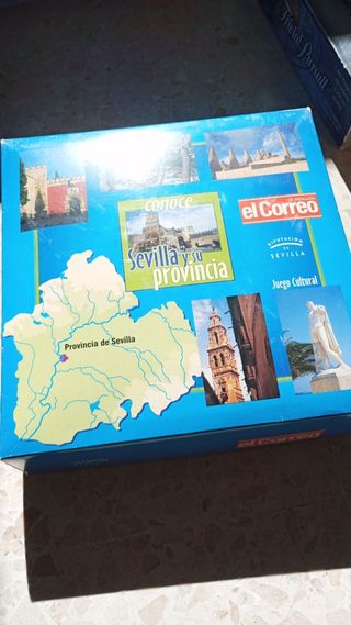 Juegos de Mesa Variados.