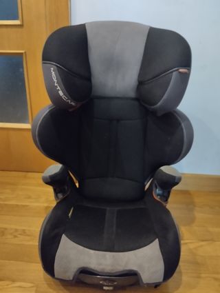 Silla de coche Jane Montecarlo R1