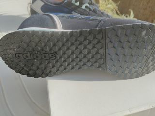 Zapatillas deporte Adidas chica