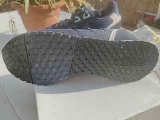 Zapatillas deporte Adidas chica