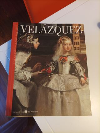 Los grandes genios del arte