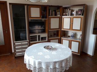 Mobili Soggiorno 290cm + Tavolo + 6 Sedie