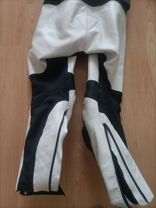 Mono moto Chico Alpinestar