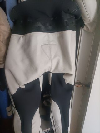 Mono moto Chico Alpinestar