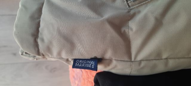 Smanicato original marines ragazzi