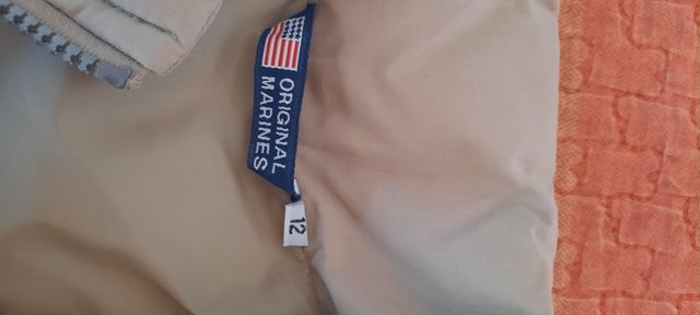 Smanicato original marines ragazzi