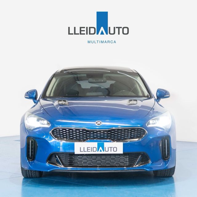 KIA Stinger GT LINE